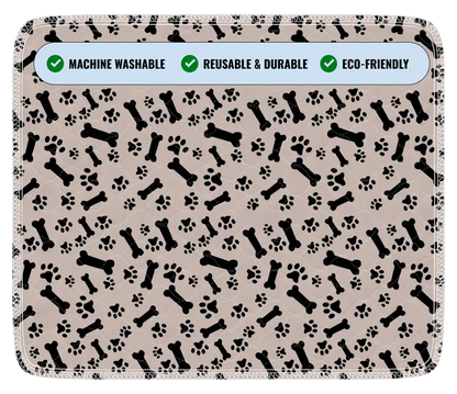 PuppyPad - The Last Pee Pad You'll Get
