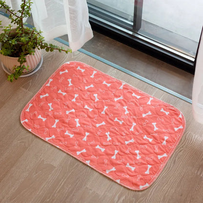 PuppyPad - The Last Pee Pad You'll Get