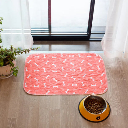PuppyPad - The Last Pee Pad You'll Get